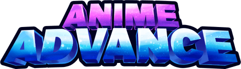 Logo do Anime Advance