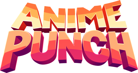 Logo do Anime Punch