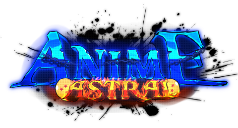 Anime Astral logo