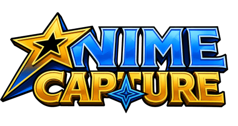 Anime Capture Logo