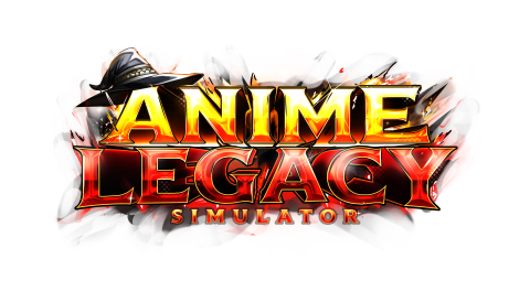 Logo do Anime Legacy