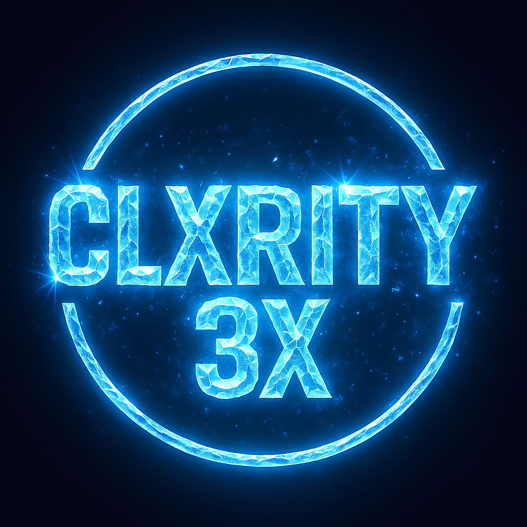 Clxrity3x