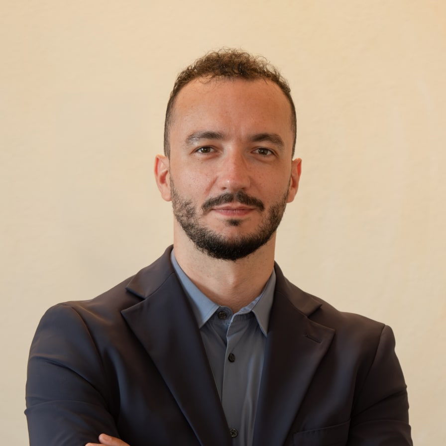 Ritratto di Enrico Zanda