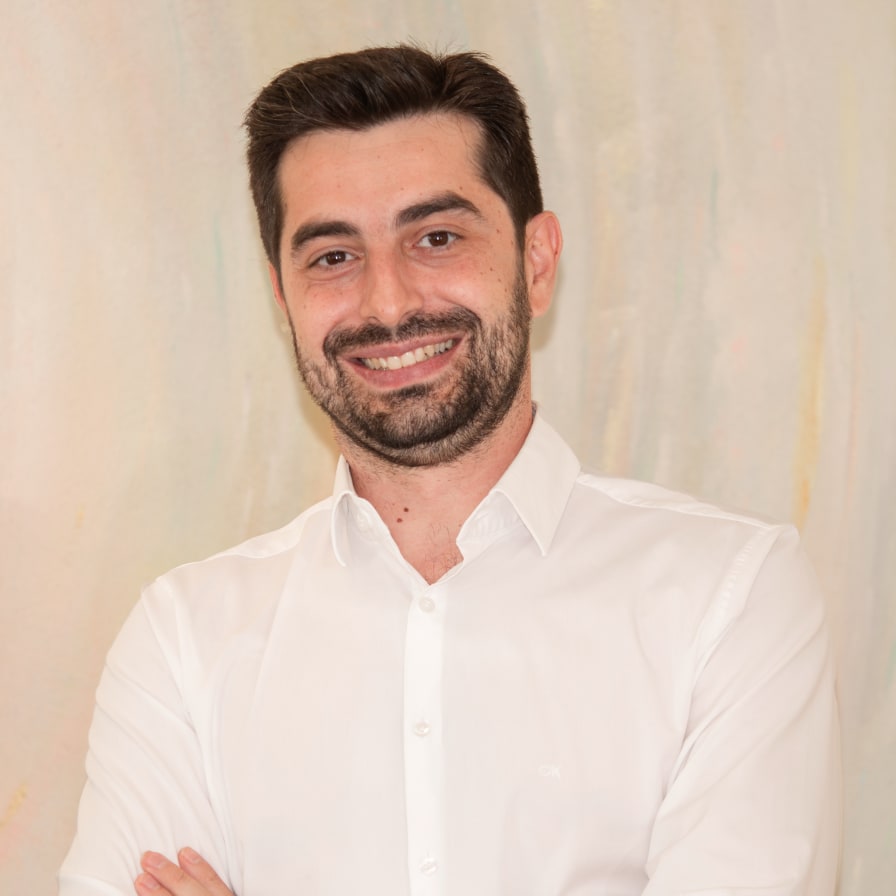 Ritratto di Rinaldo Mancosu