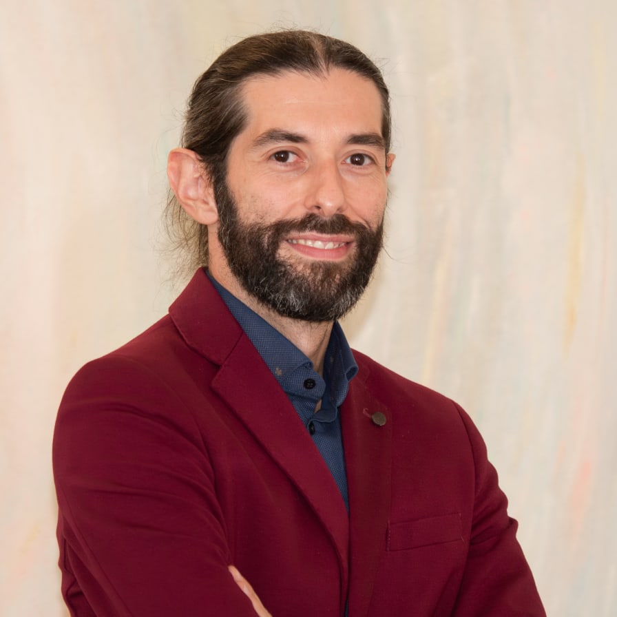 Ritratto di Daniele Corda