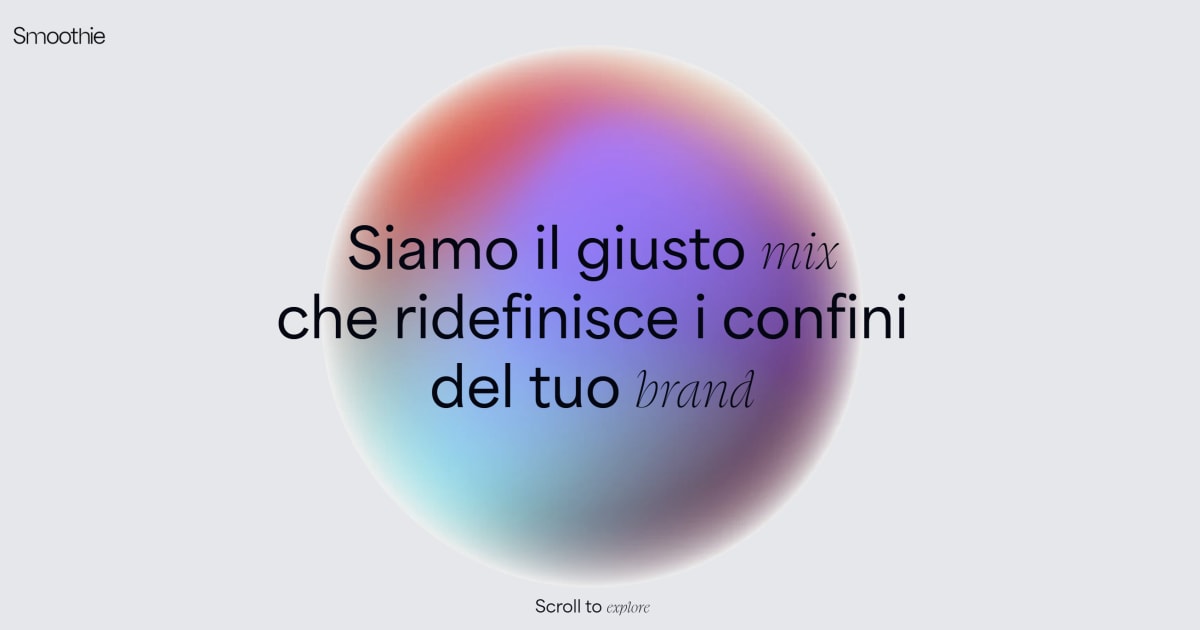 Preview of smoothiecommunicate.com