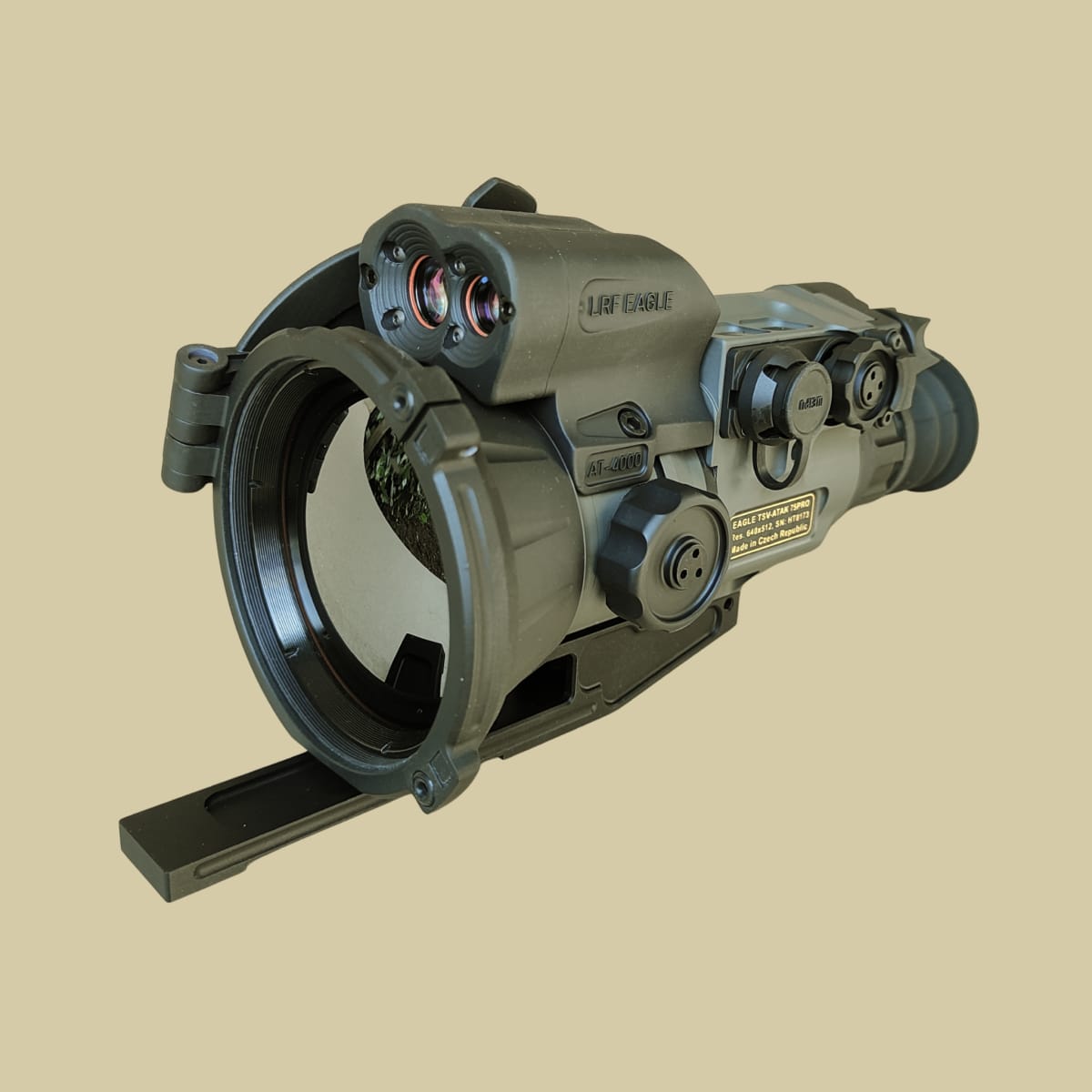 EAGLE ATAK 75 -V2 PRO