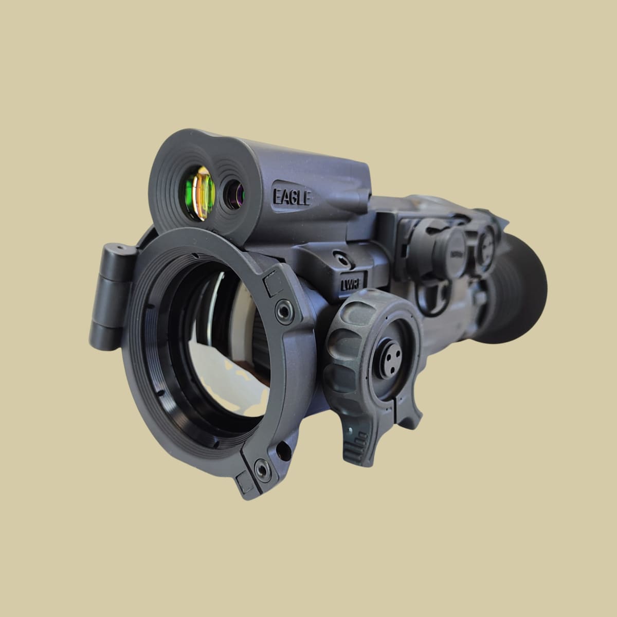 EAGLE ATAK 55 V2 PRO