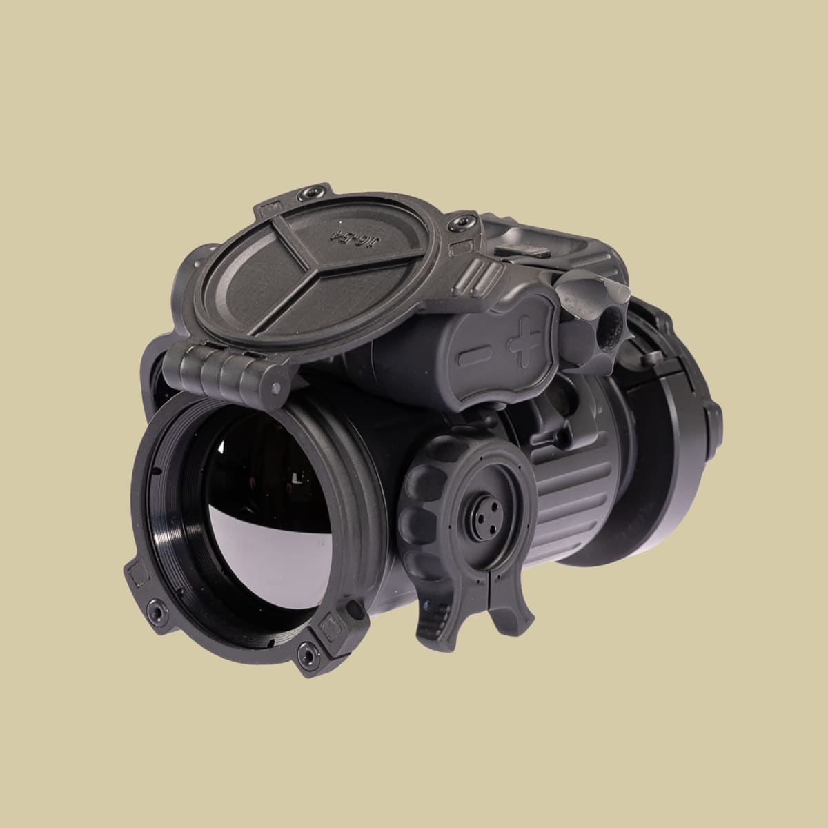 RAPTOR CLIP-ON TSV 55