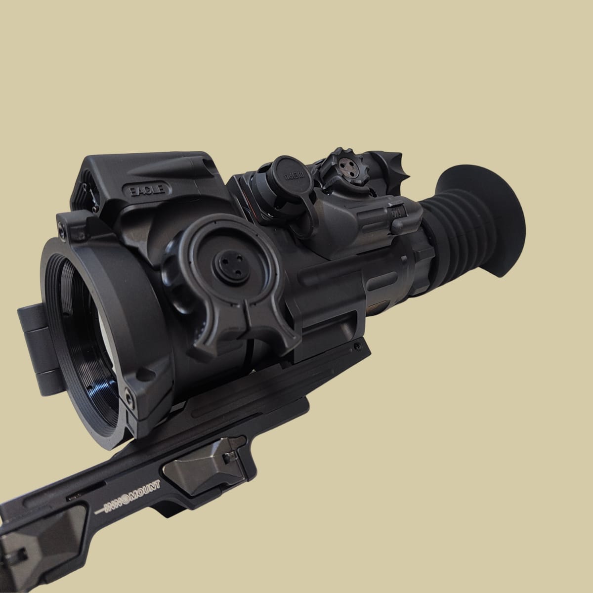 EAGLE ATAK 55 V2 - obrázek 3