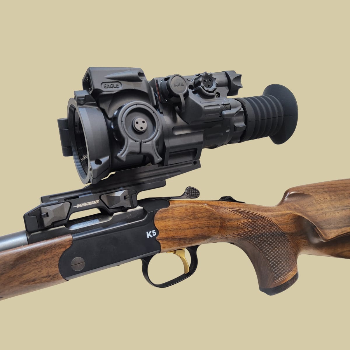 EAGLE ATAK 55 V2 - obrázek 4