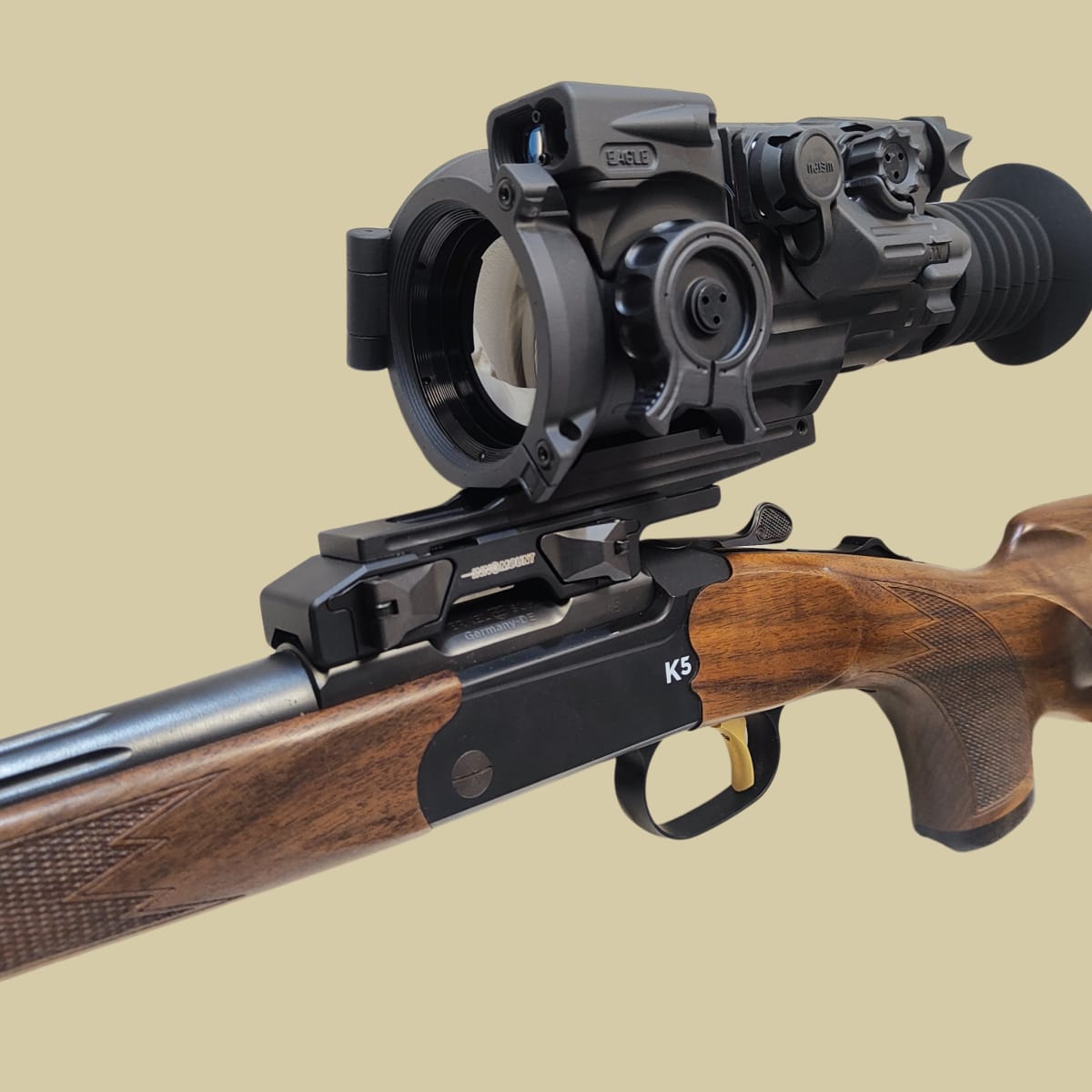 EAGLE ATAK 55 V2 - obrázek 5