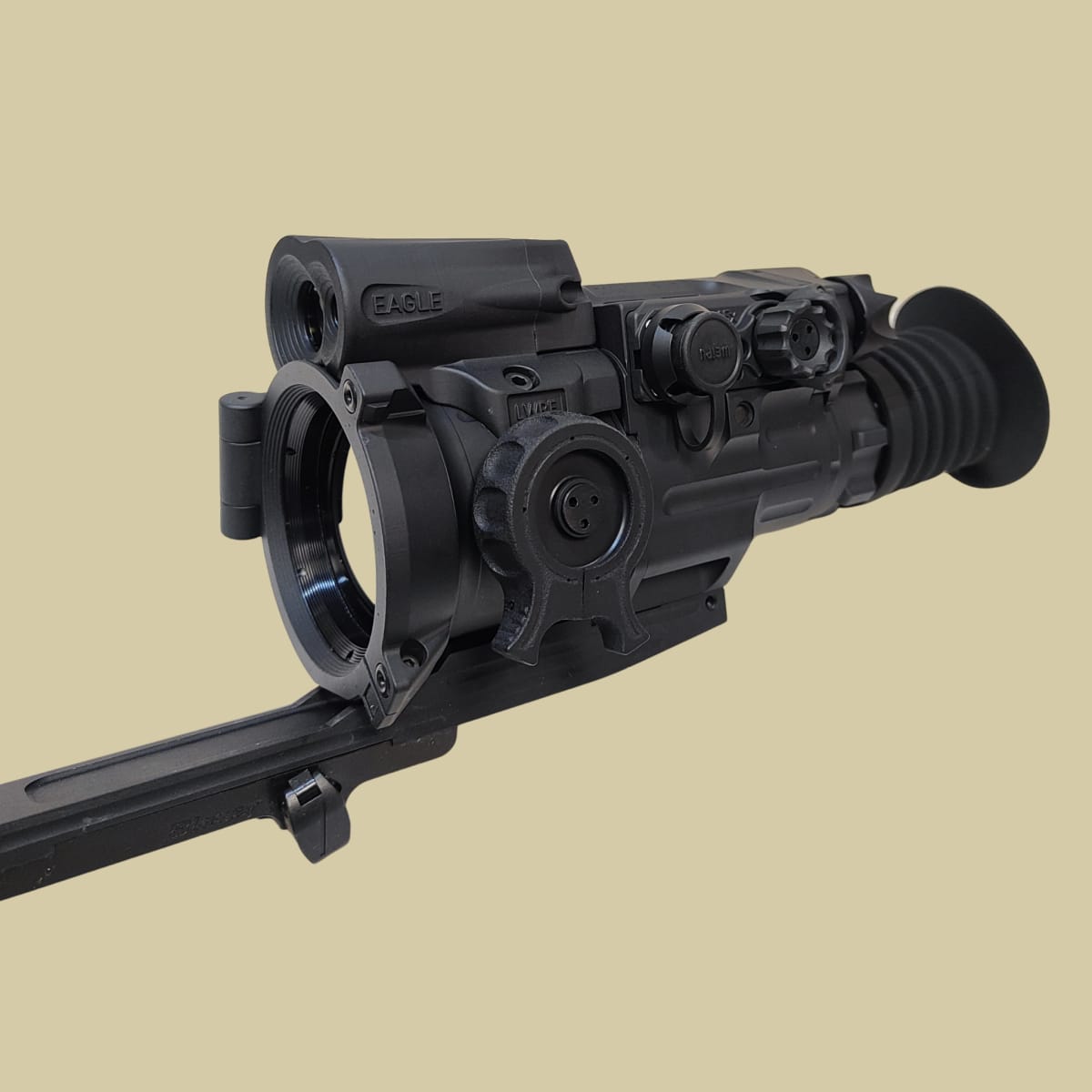 EAGLE ATAK 55 V2 PRO - obrázek 1