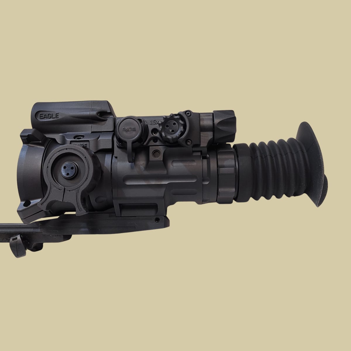 EAGLE ATAK 55 V2 PRO - obrázek 2