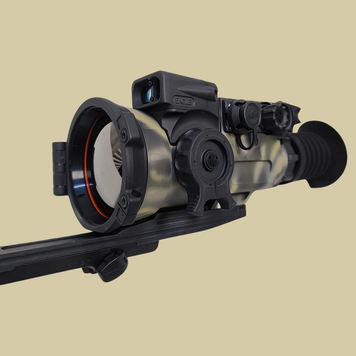 EAGLE ATAK-60 V2 CAMO