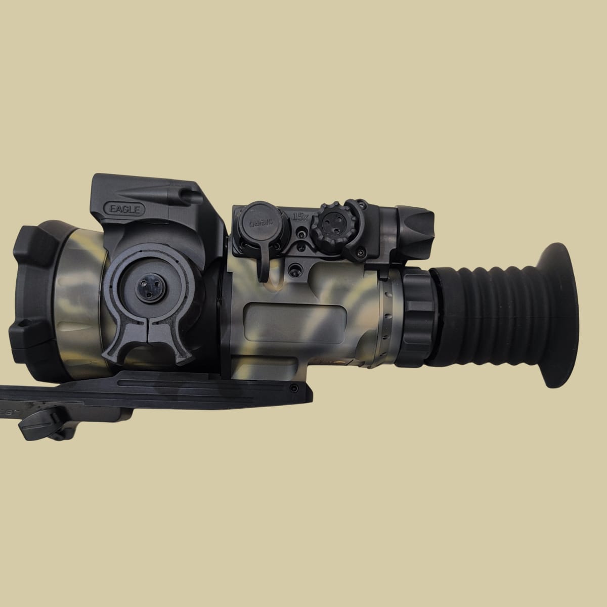 EAGLE ATAK-60 V2 CAMO - obrázek 2