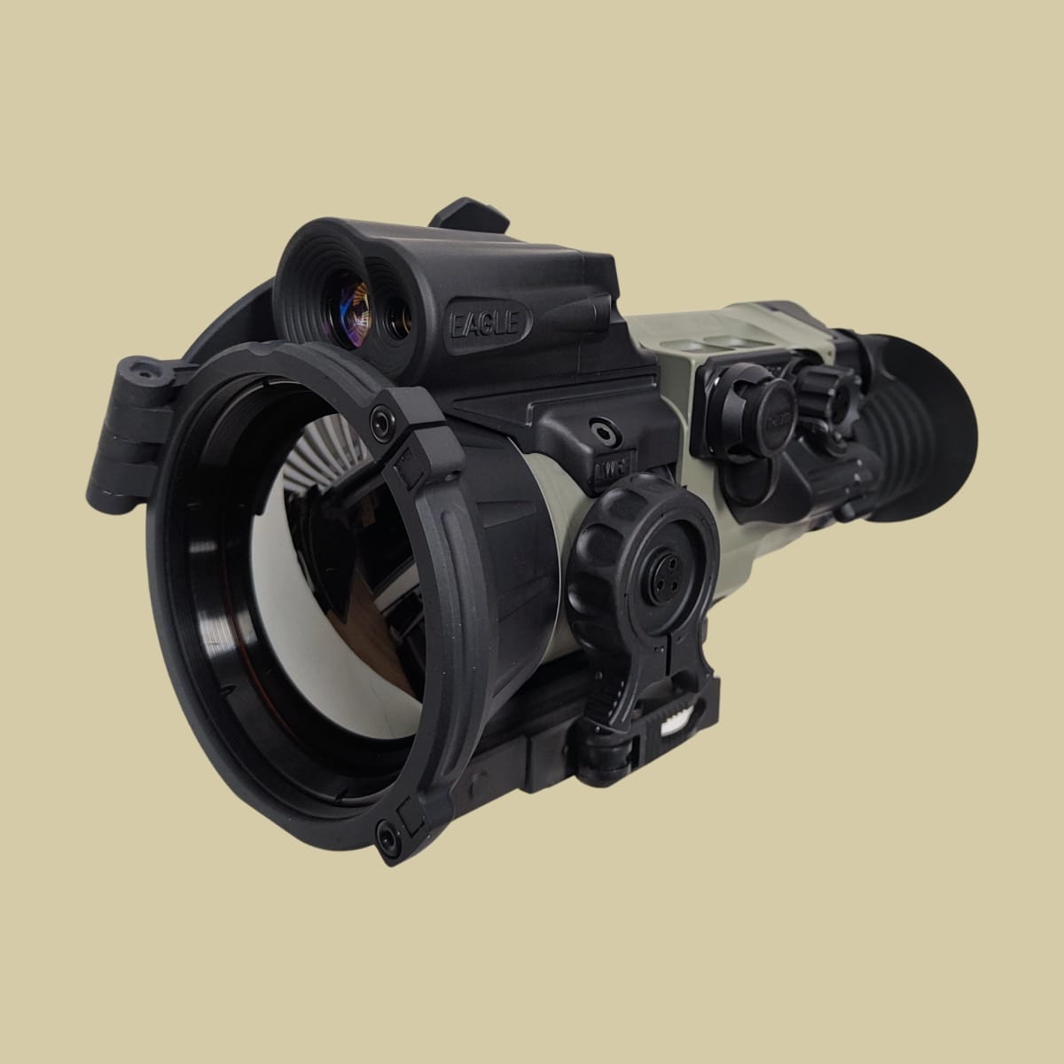 EAGLE ATAK-75 V2 PRO - obrázek 1