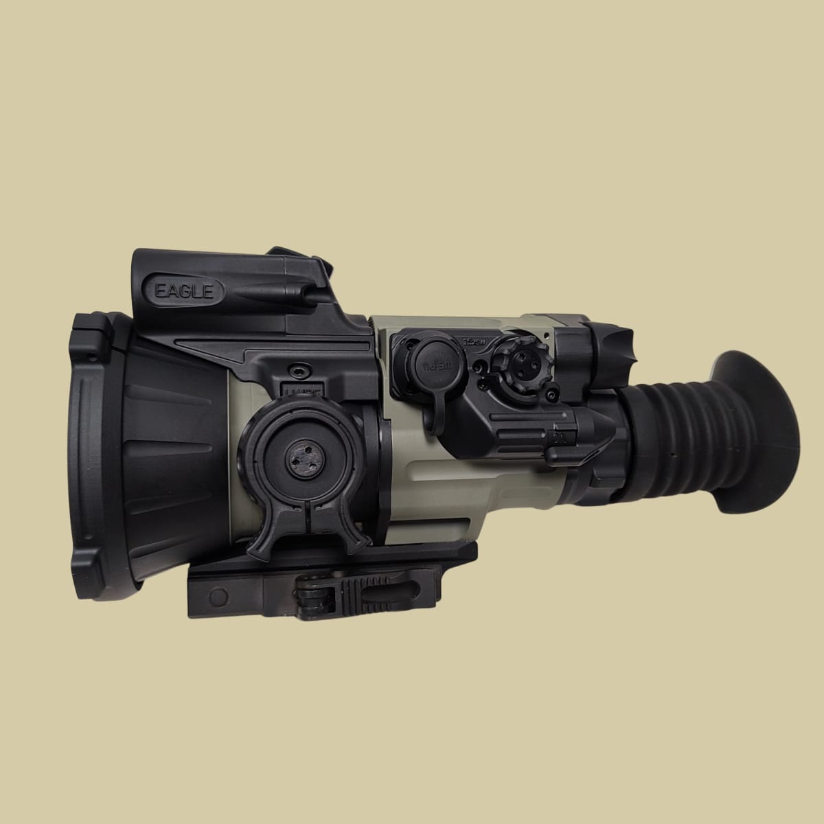 EAGLE ATAK-75 V2 PRO - obrázek 2