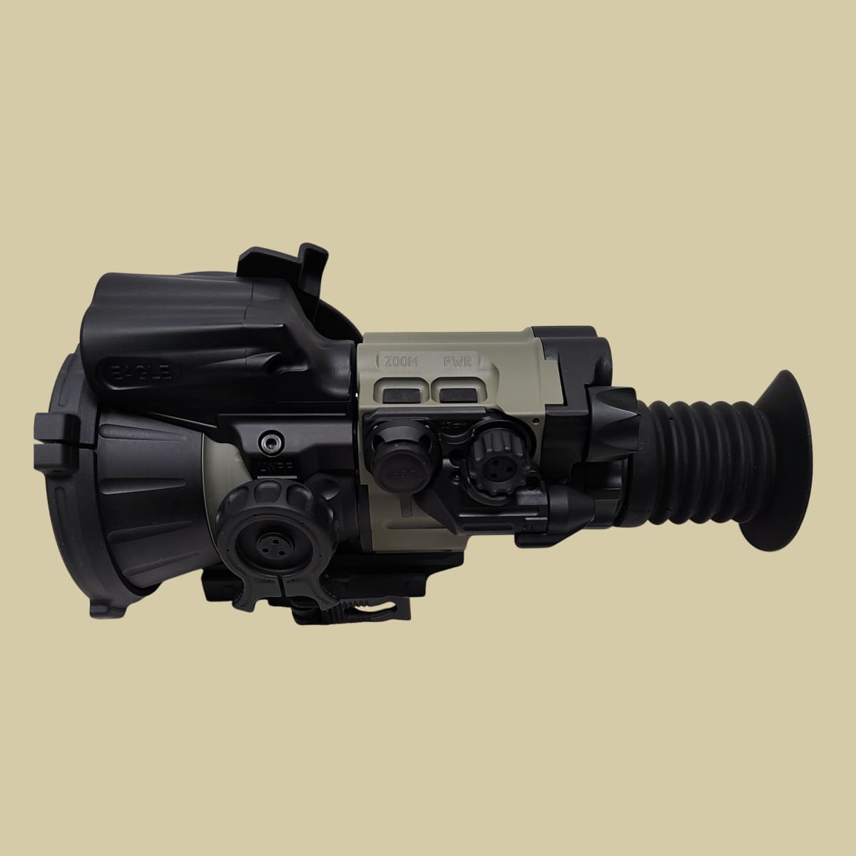 EAGLE ATAK-75 V2 PRO - obrázek 3