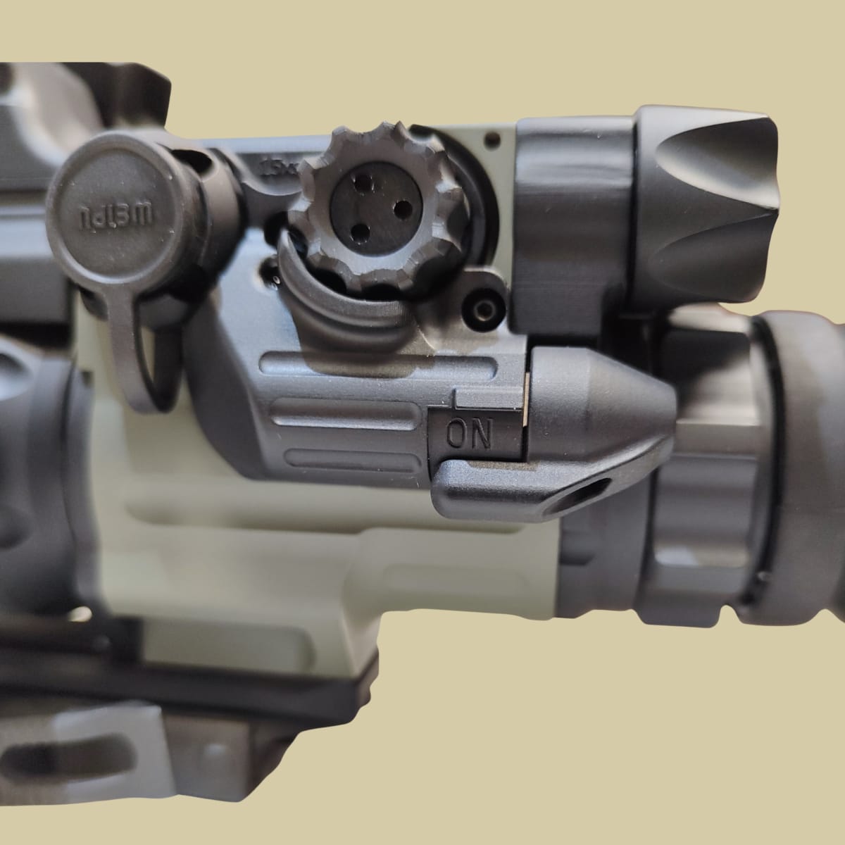 EAGLE ATAK-75 V2 PRO - obrázek 5