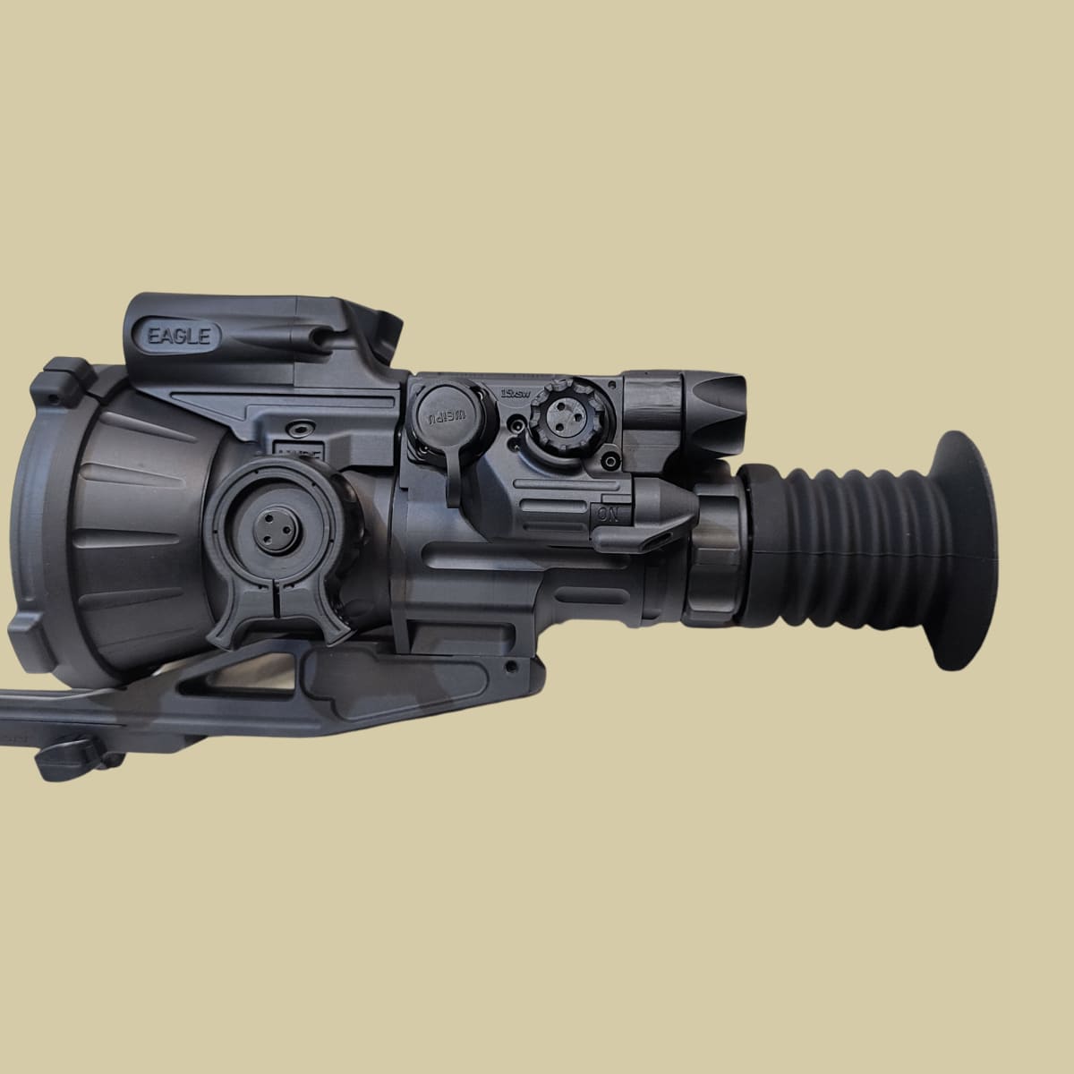 EAGLE ATAK-75 V2 PRO - obrázek 6