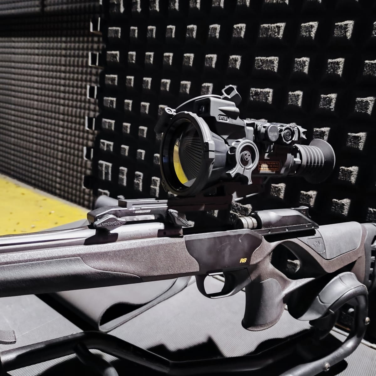 EAGLE ATAK-75 V2 - obrázek 1