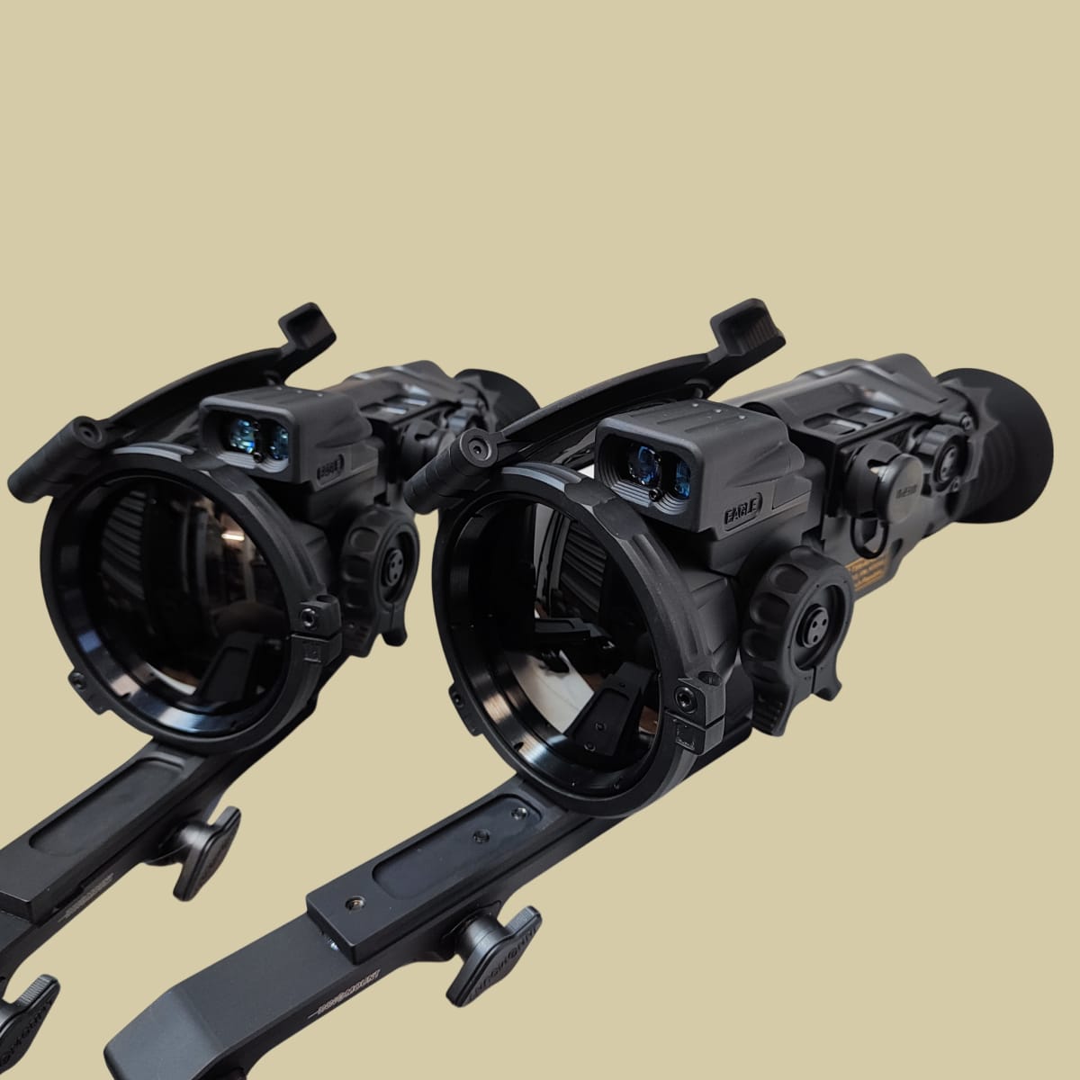 EAGLE ATAK-75 V2 - obrázek 2