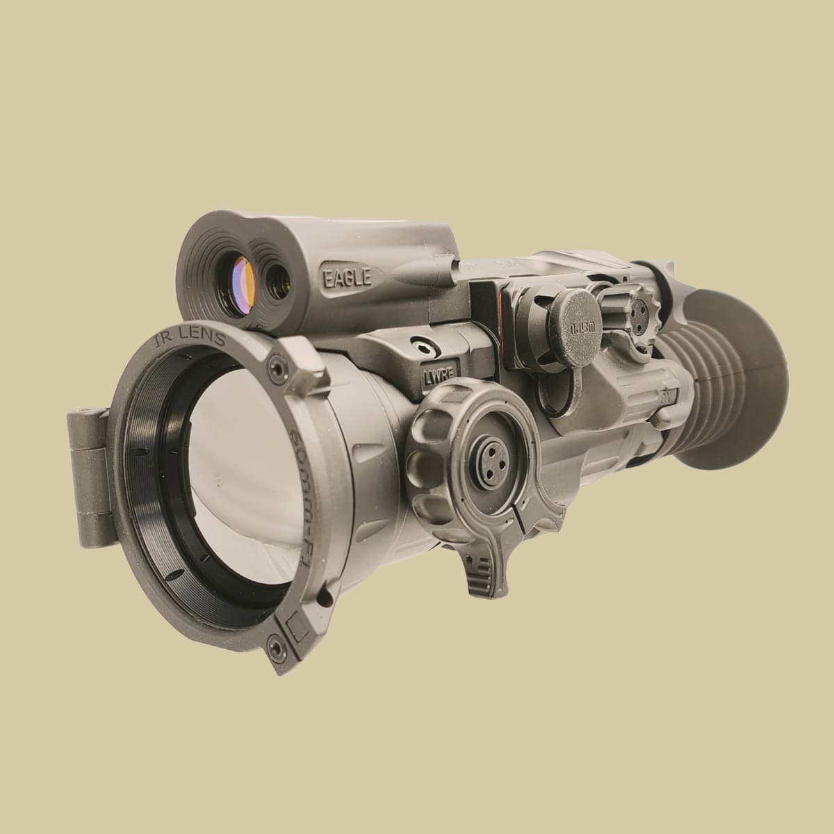 EAGLE ATAK-60 V2 PRO