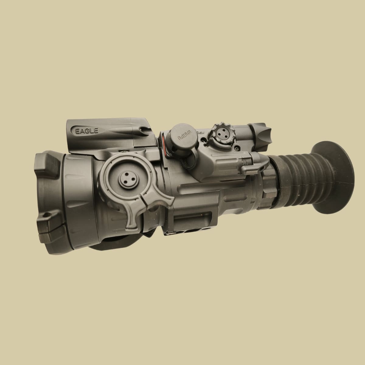 EAGLE ATAK-60 V2 PRO - obrázek 1