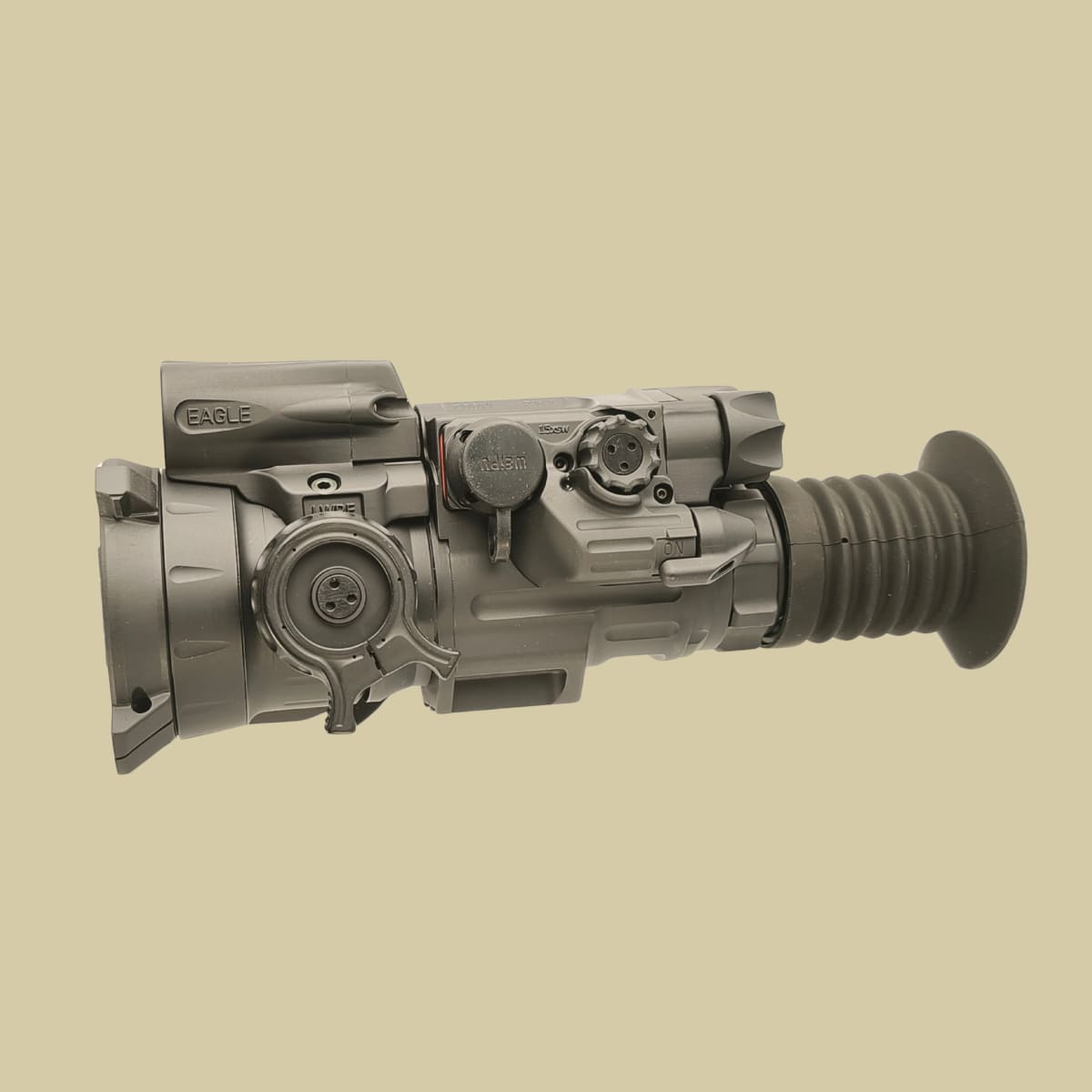 EAGLE ATAK-60 V2 PRO - obrázek 3