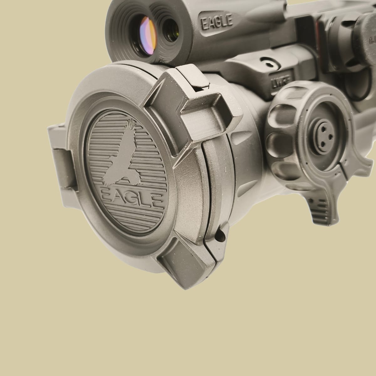 EAGLE ATAK-60 V2 PRO - obrázek 6