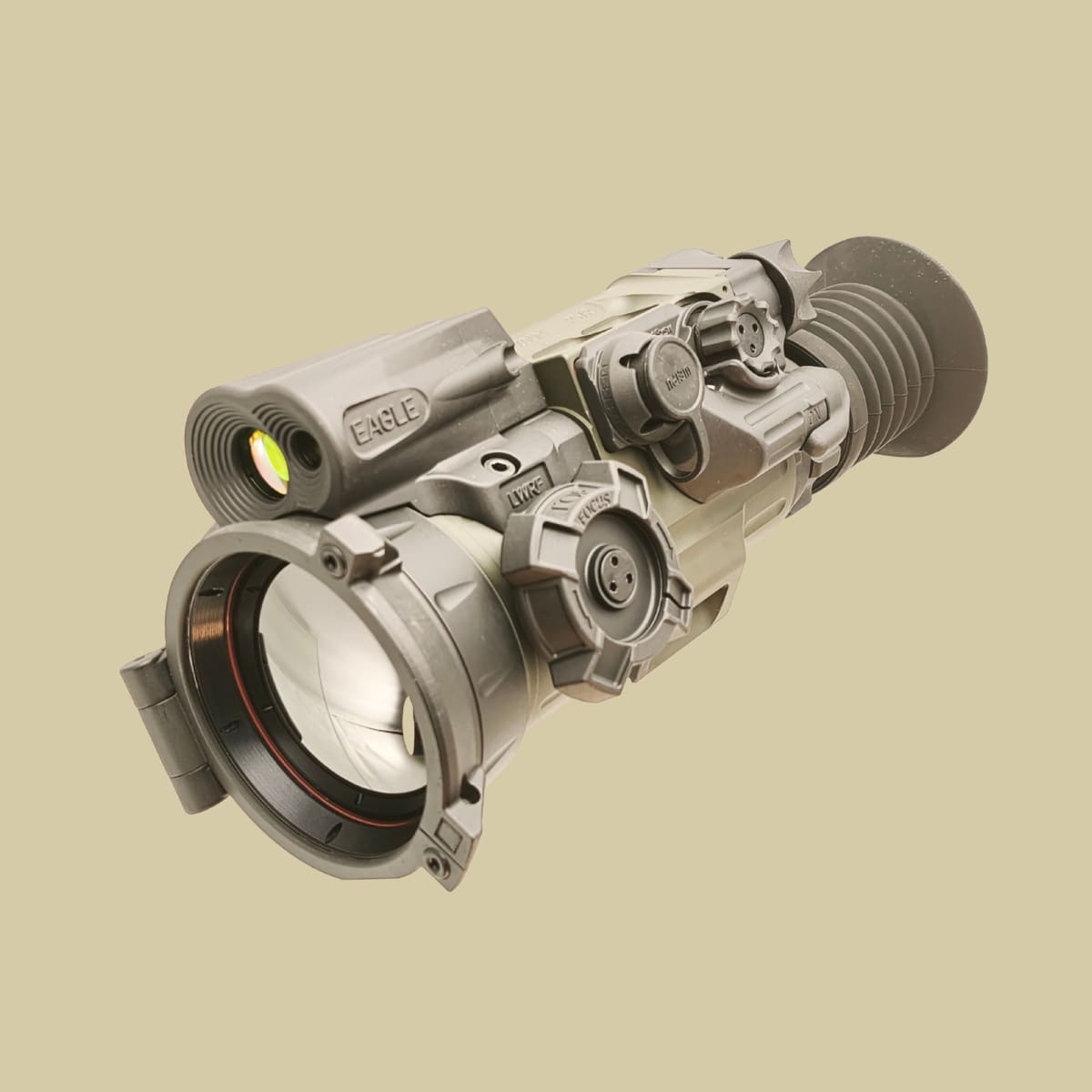 EAGLE ATAK-60 V2 PRO - obrázek 7