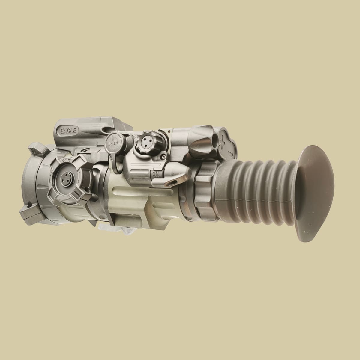 EAGLE ATAK-60 V2 PRO - obrázek 9