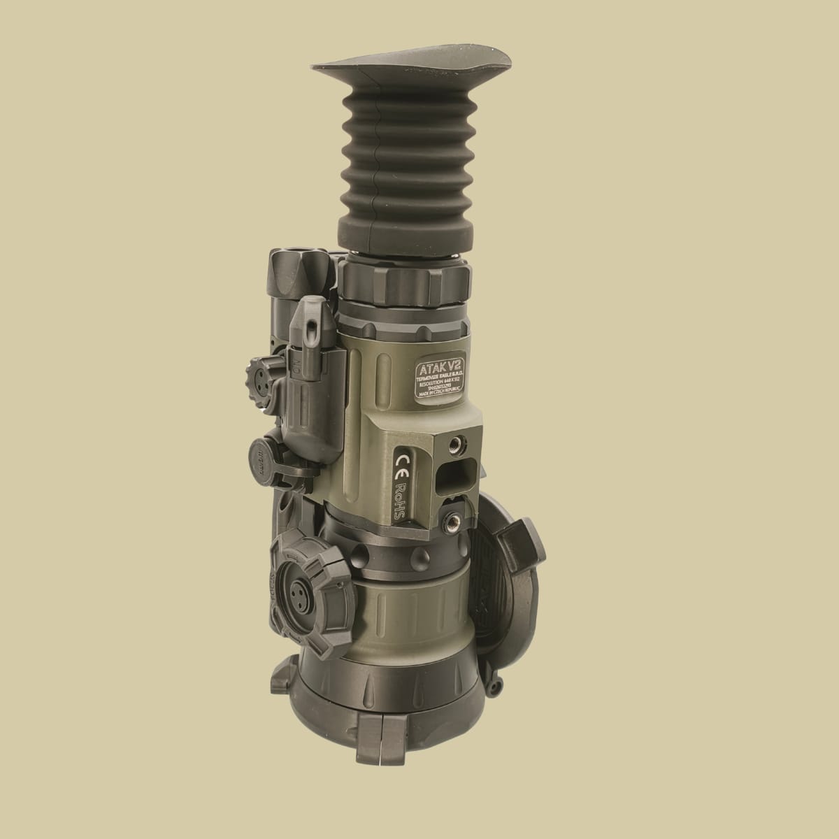 EAGLE ATAK-60 V2 PRO - obrázek 12