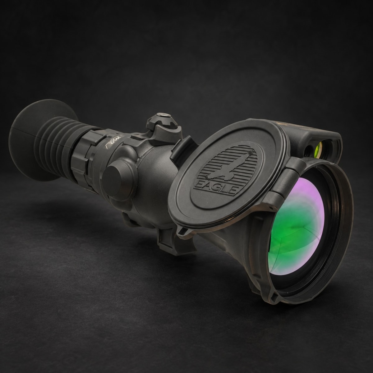 RAPTOR 75 PRO - obrázek 1
