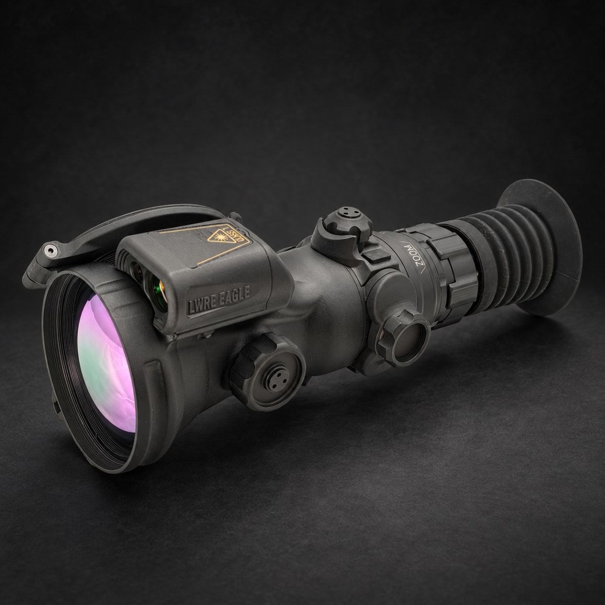 RAPTOR 75 PRO - obrázek 2