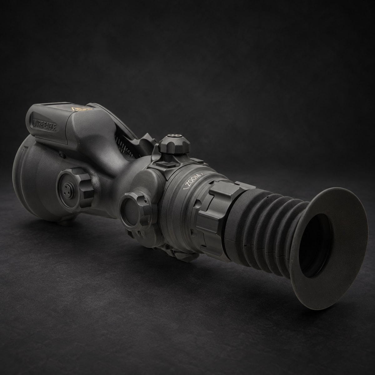 RAPTOR 75 PRO - obrázek 4