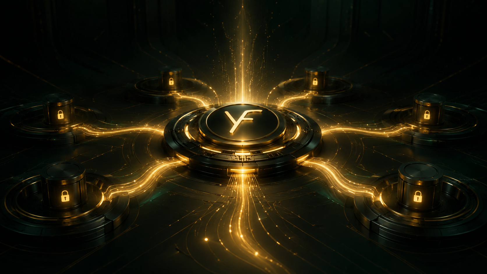 YES Release — Reserve image