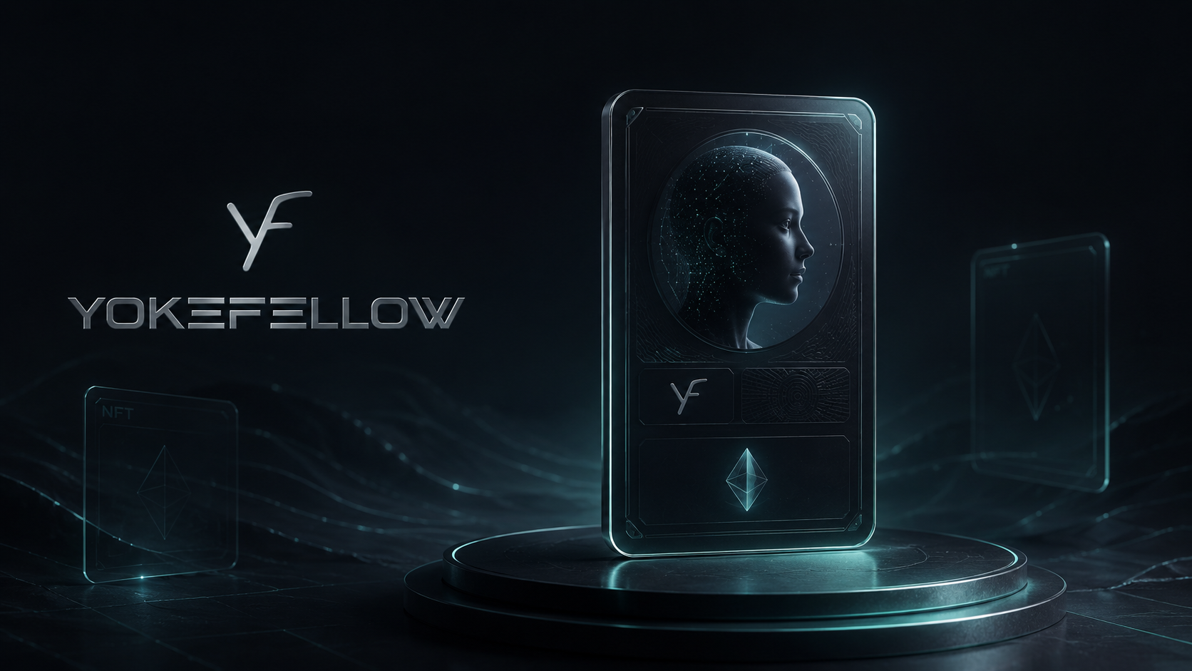 Yokefellow Identity Bucket image