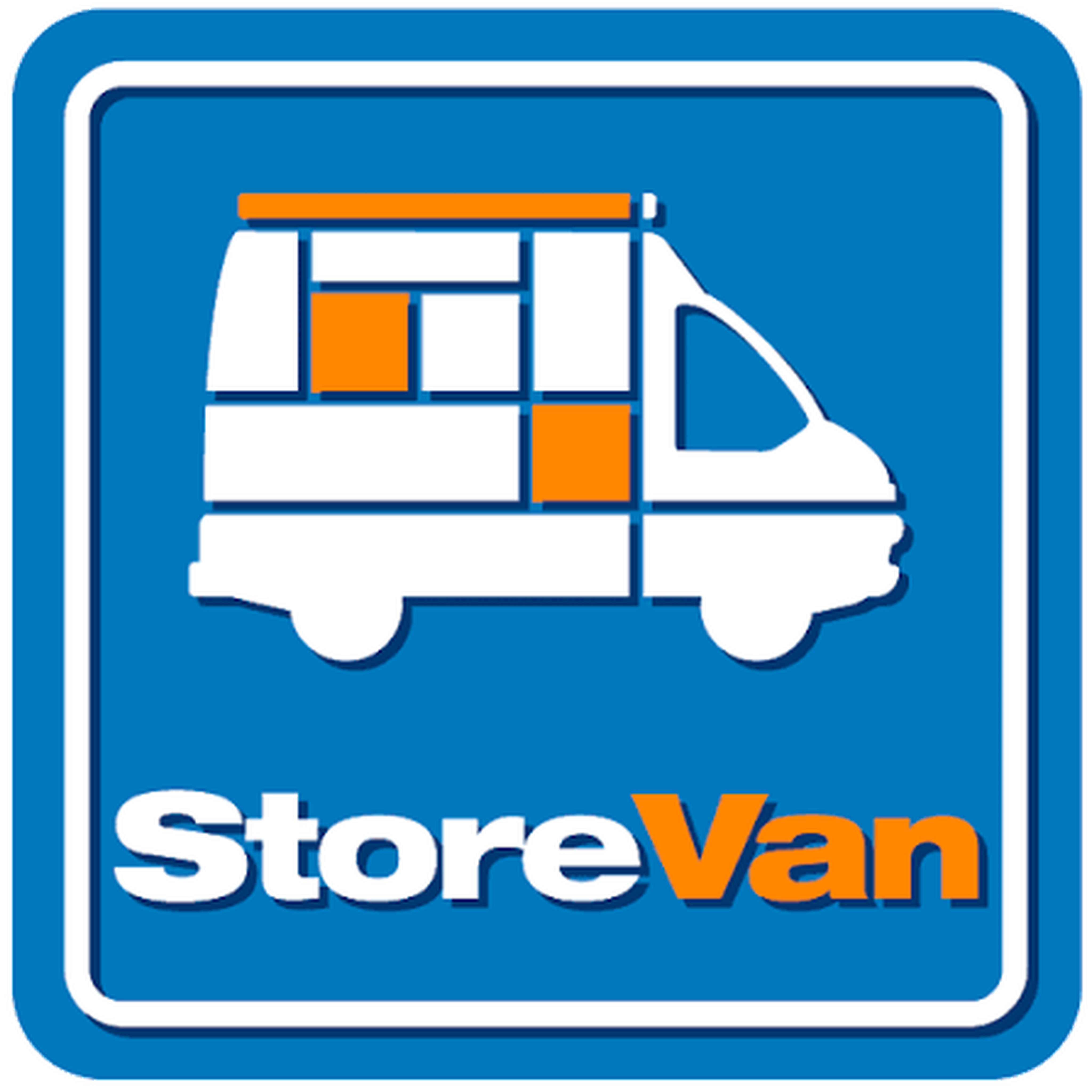 Store Van