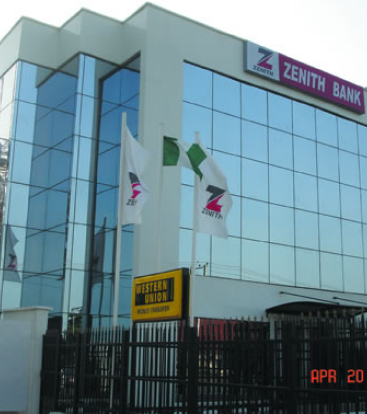 Zenith Bank