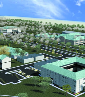 Nigeria Law School Bayelsa