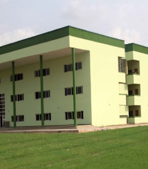 Ogun Model School Ewekoro