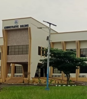 Dennis Osadebay University