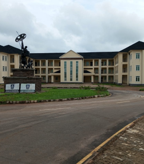 University Of Delta State Agbor