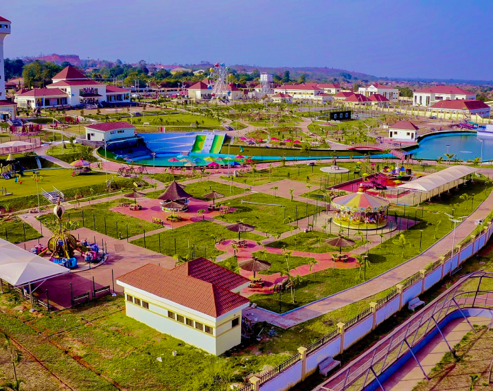 Leisure Park
