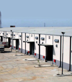 Great Brands Warehouse