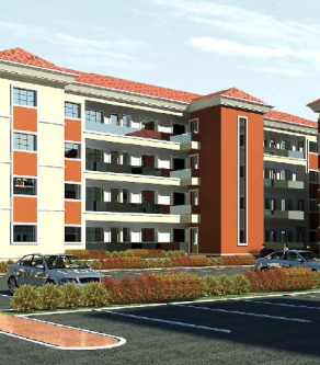 Home Trust Gardens Abuja