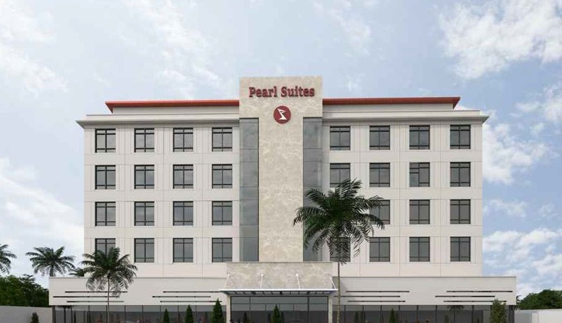Pearl Suites