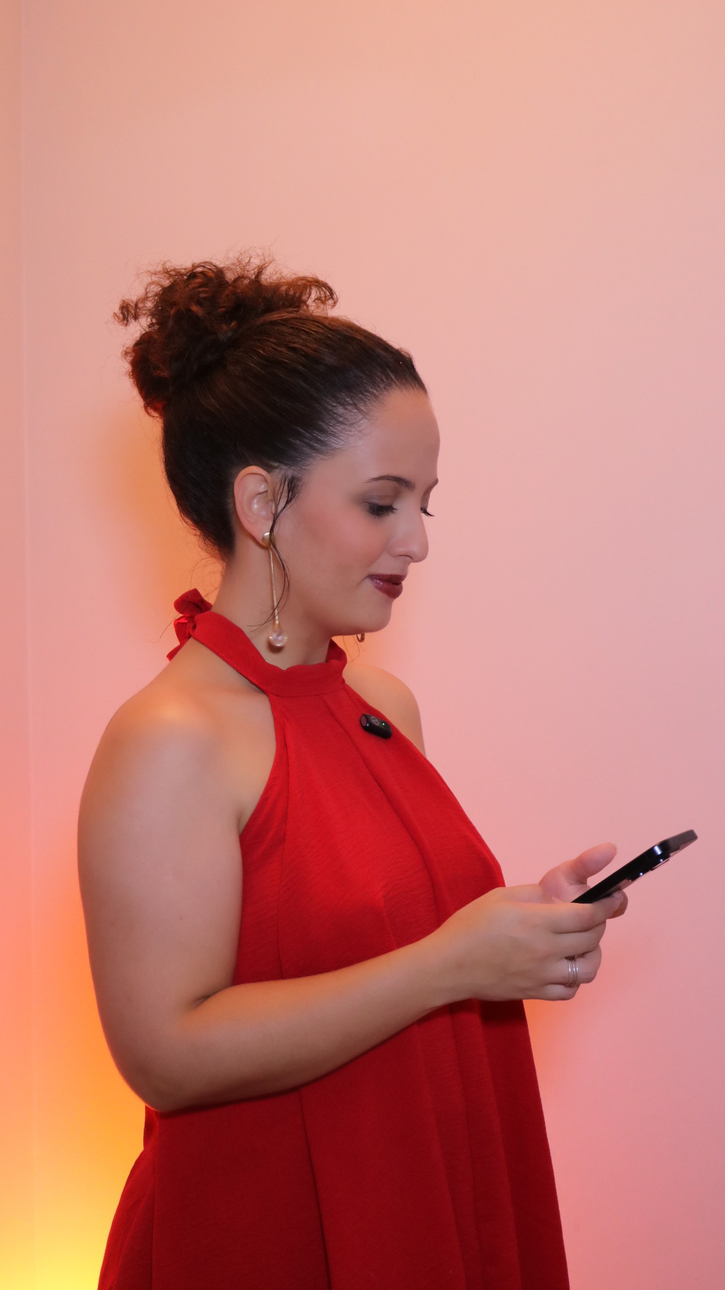 Foto de Renata